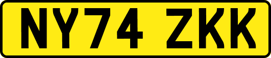 NY74ZKK