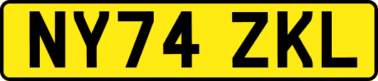 NY74ZKL