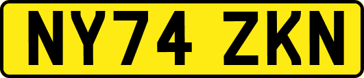NY74ZKN