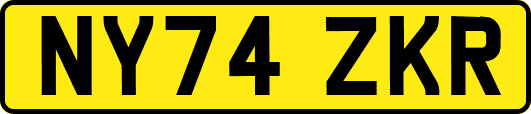 NY74ZKR