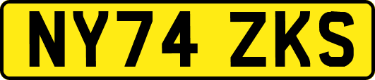 NY74ZKS