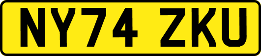 NY74ZKU