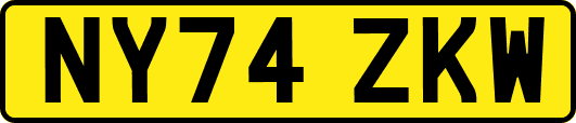 NY74ZKW