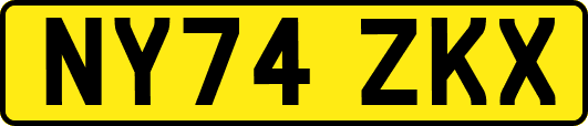 NY74ZKX