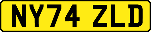 NY74ZLD