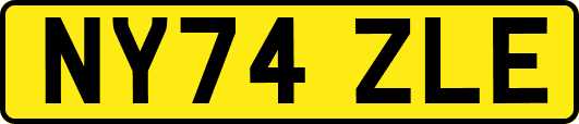NY74ZLE