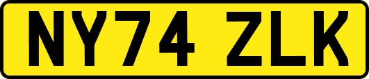 NY74ZLK