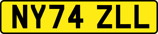 NY74ZLL