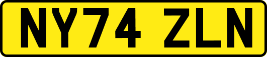 NY74ZLN