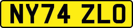NY74ZLO