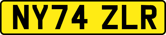 NY74ZLR