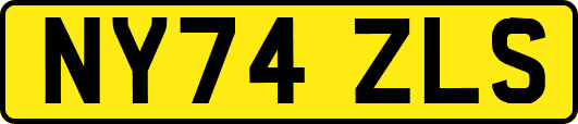 NY74ZLS
