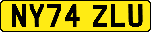 NY74ZLU