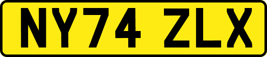 NY74ZLX