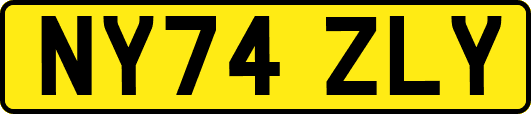 NY74ZLY