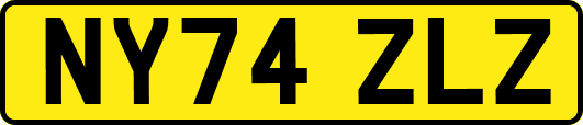 NY74ZLZ