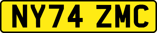 NY74ZMC