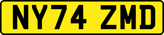 NY74ZMD