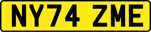 NY74ZME