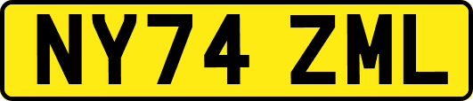NY74ZML
