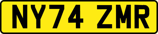NY74ZMR