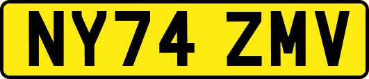 NY74ZMV