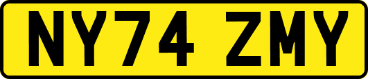 NY74ZMY