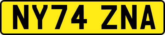 NY74ZNA