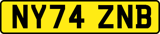 NY74ZNB