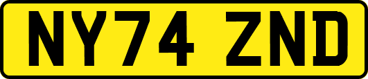NY74ZND