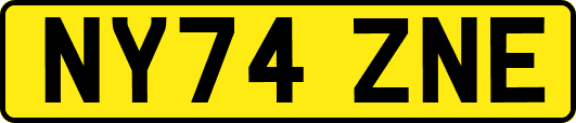 NY74ZNE