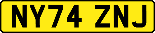 NY74ZNJ