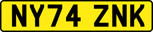 NY74ZNK