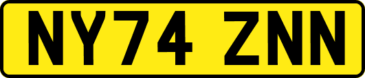 NY74ZNN