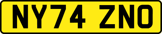 NY74ZNO