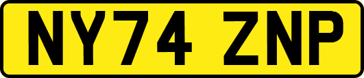 NY74ZNP