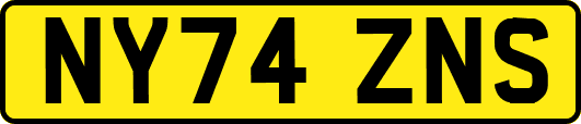 NY74ZNS