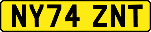 NY74ZNT