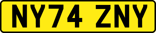 NY74ZNY