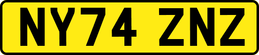 NY74ZNZ