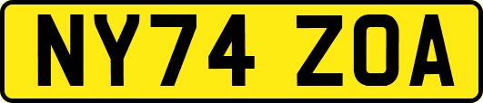 NY74ZOA