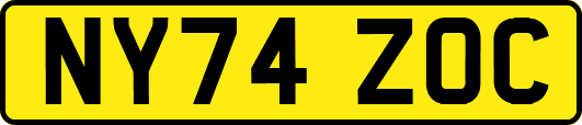 NY74ZOC