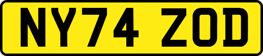 NY74ZOD