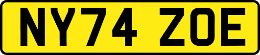 NY74ZOE