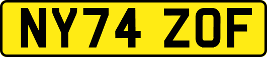 NY74ZOF