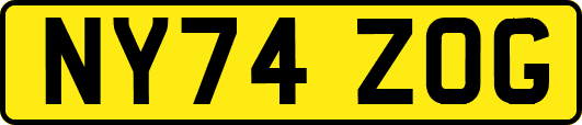 NY74ZOG