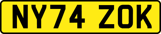 NY74ZOK