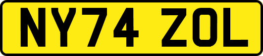 NY74ZOL