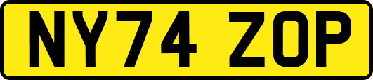 NY74ZOP