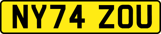 NY74ZOU